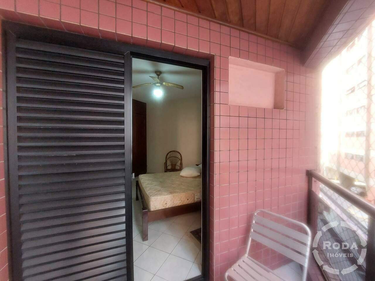 Apartamento à venda no Aparecida: 