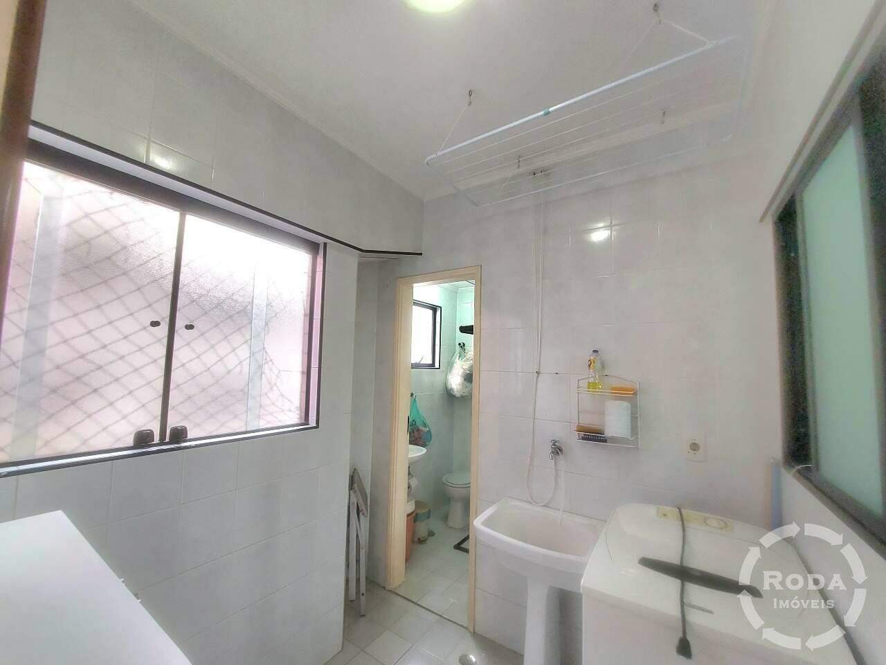 Apartamento à venda no Aparecida: 