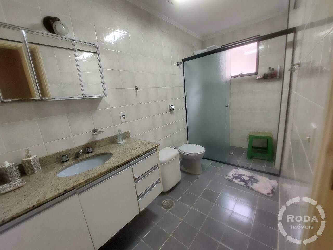 Apartamento à venda no Aparecida: 