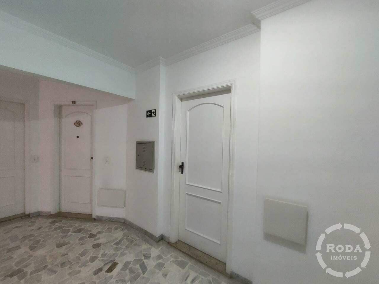 Apartamento à venda no Aparecida: 