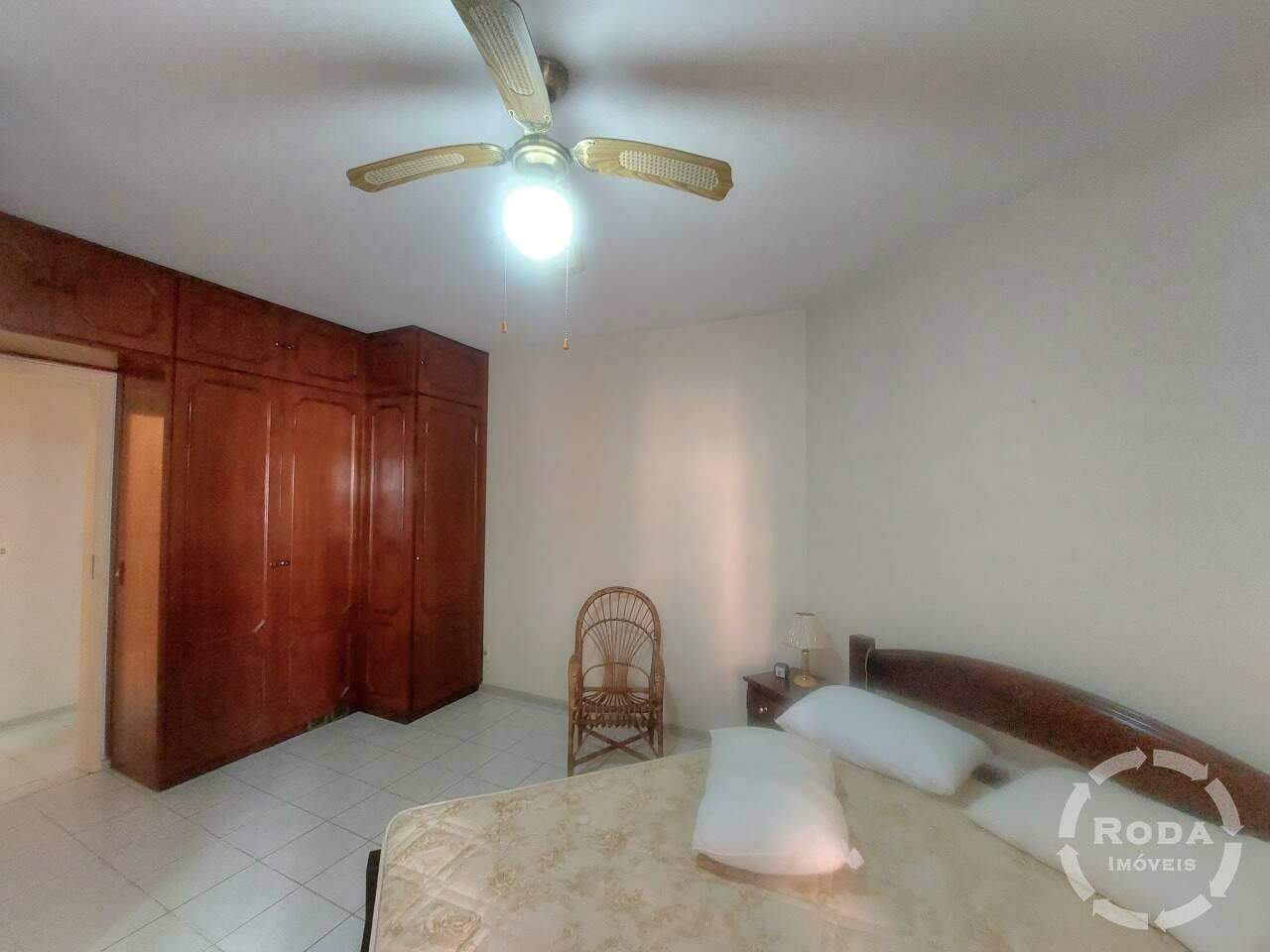 Apartamento à venda no Aparecida: 