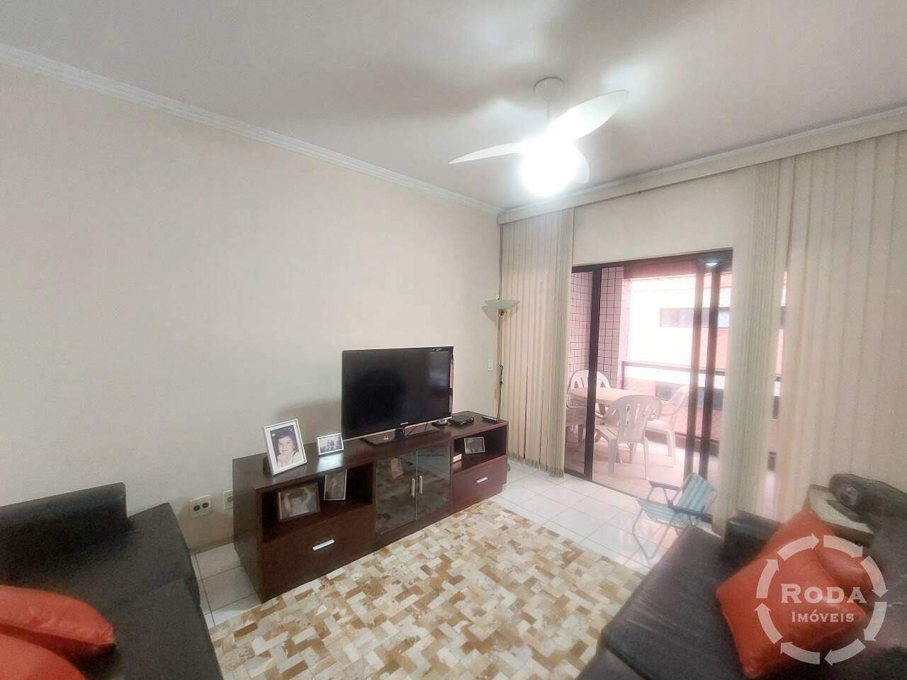 Apartamento à venda no Aparecida: 