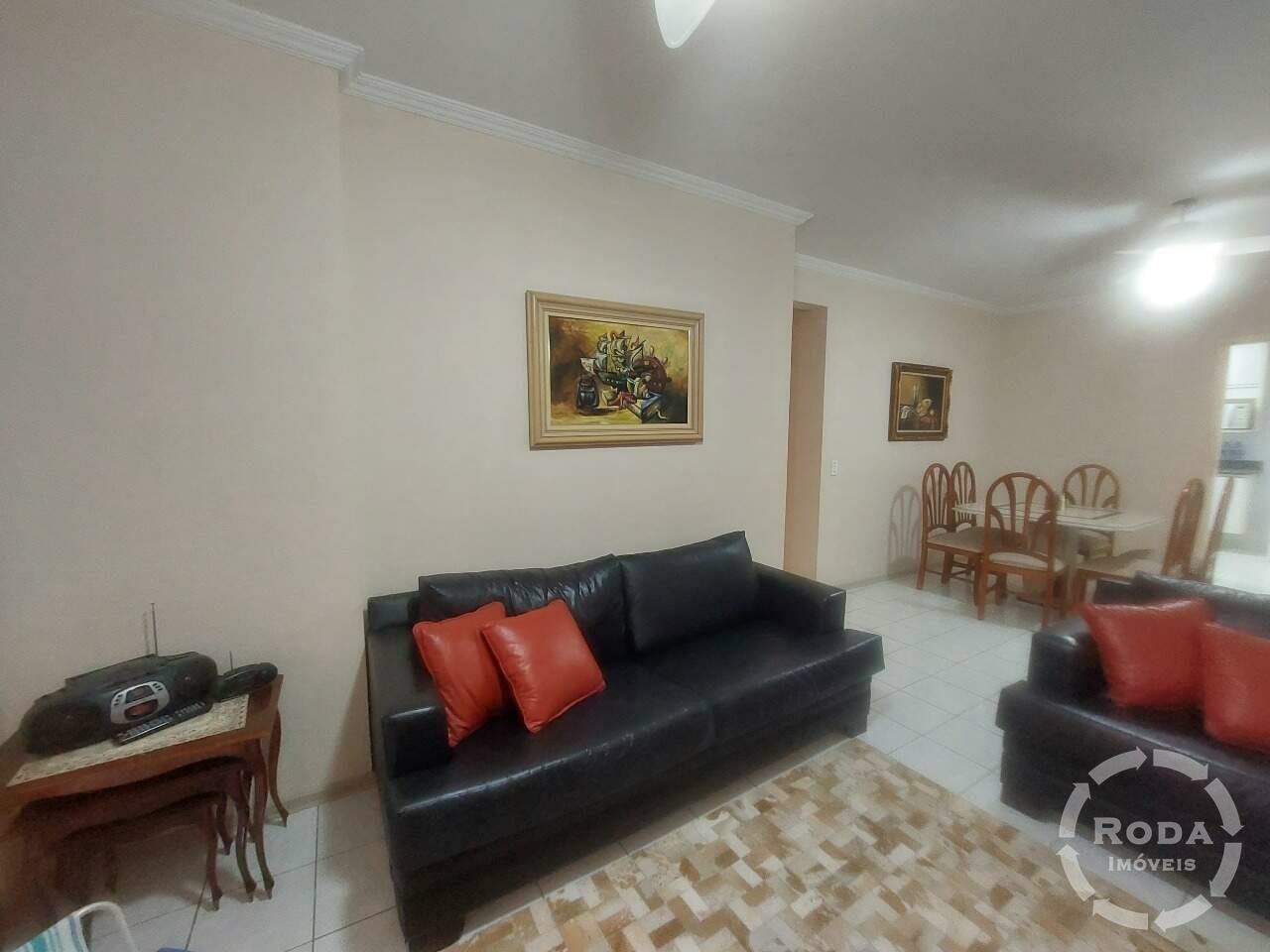 Apartamento à venda no Aparecida: 