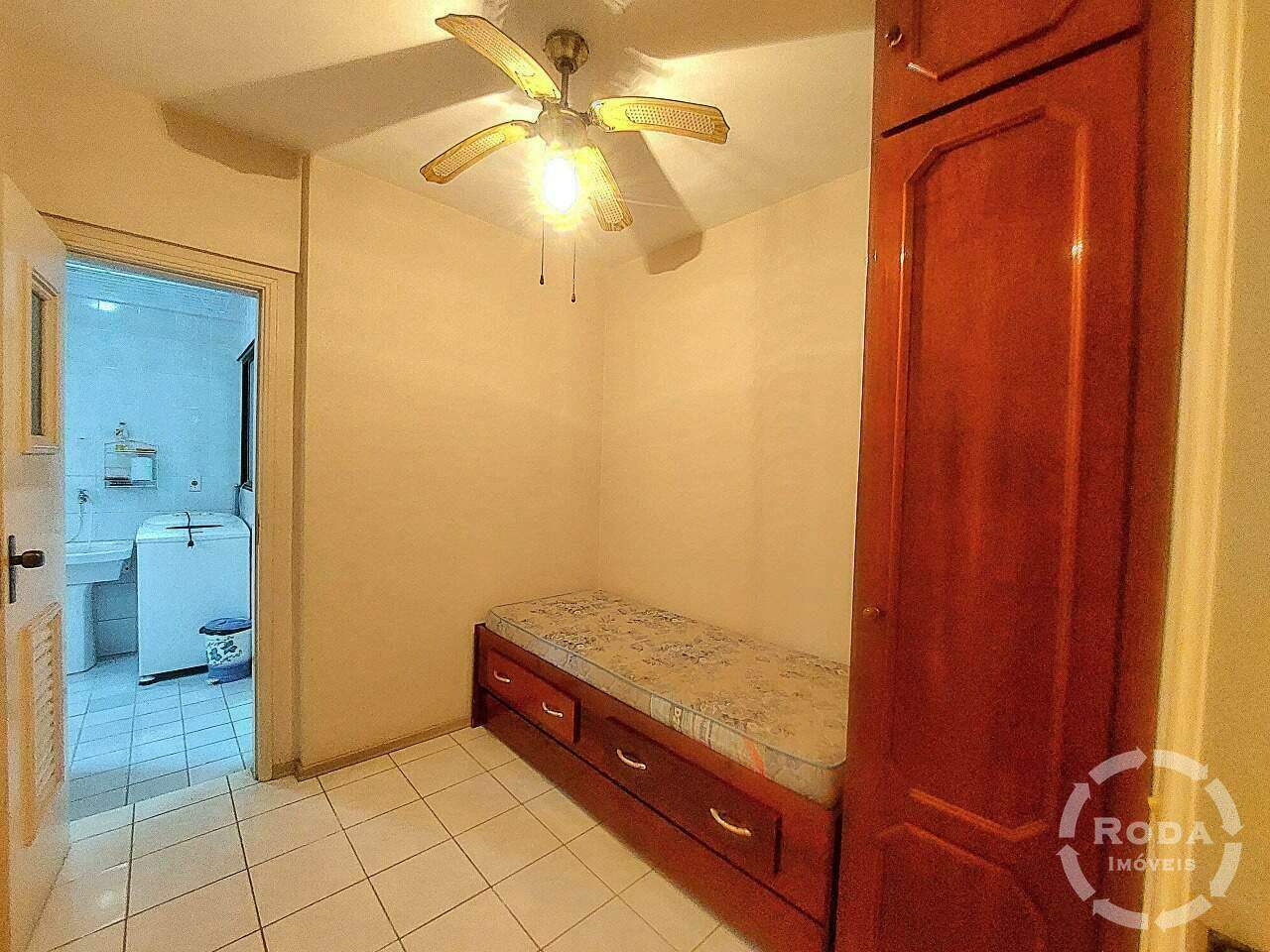 Apartamento à venda no Aparecida: 