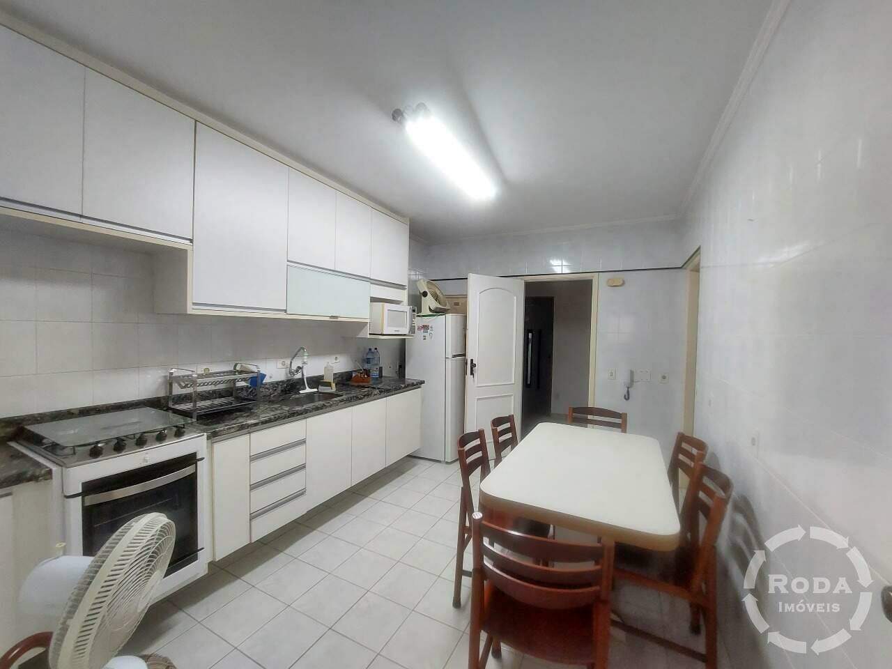 Apartamento à venda no Aparecida: 