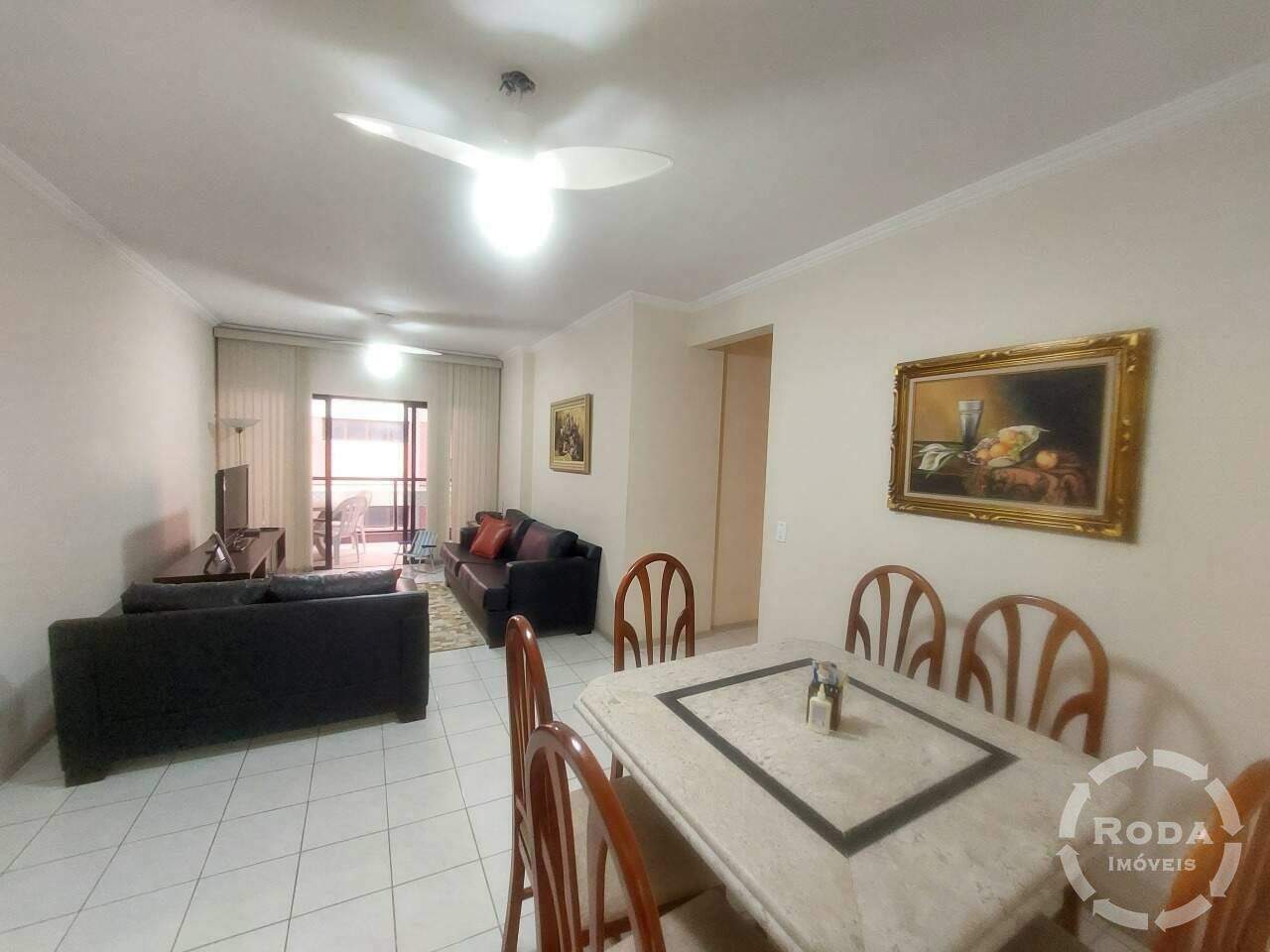 Apartamento à venda no Aparecida: 