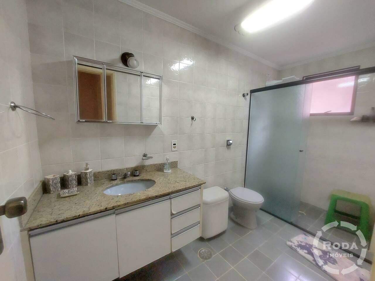 Apartamento à venda no Aparecida: 