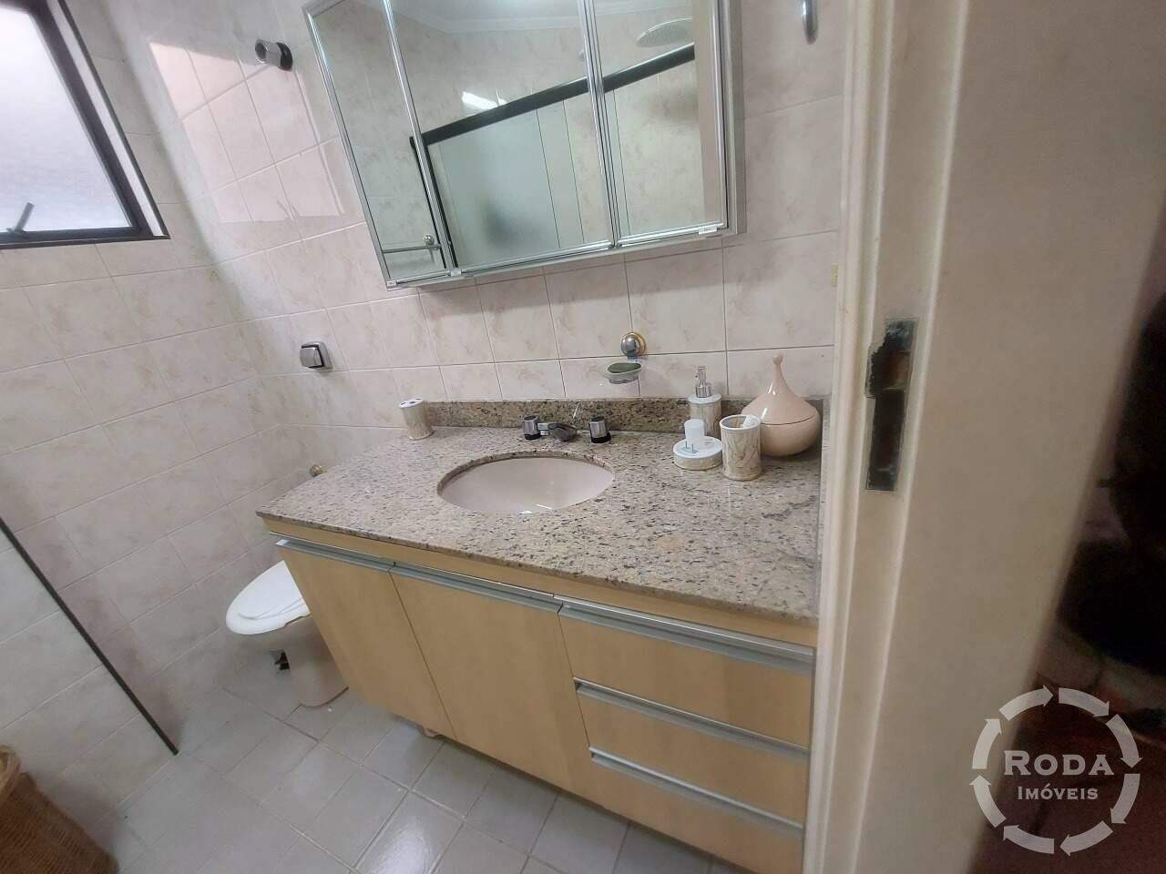 Apartamento à venda no Aparecida: 