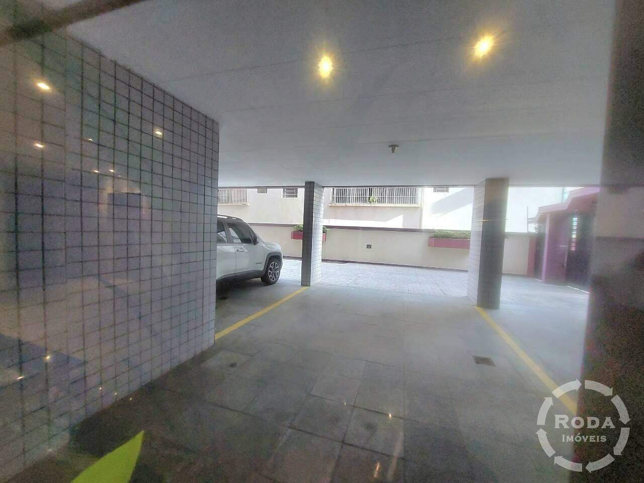 Apartamento à venda no Aparecida: 