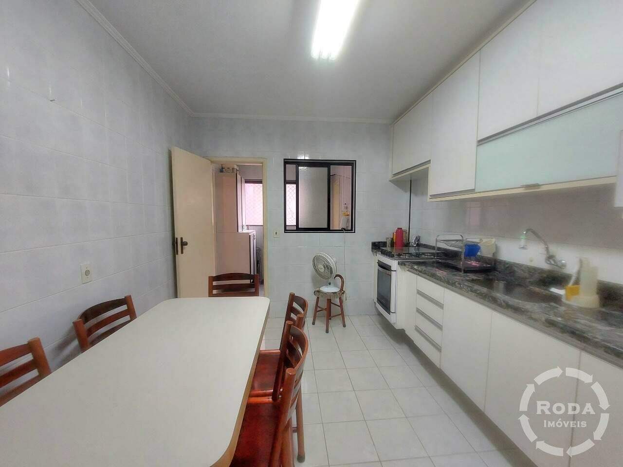 Apartamento à venda no Aparecida: 