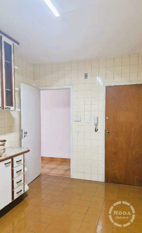 Apartamento à venda no Pompéia: 