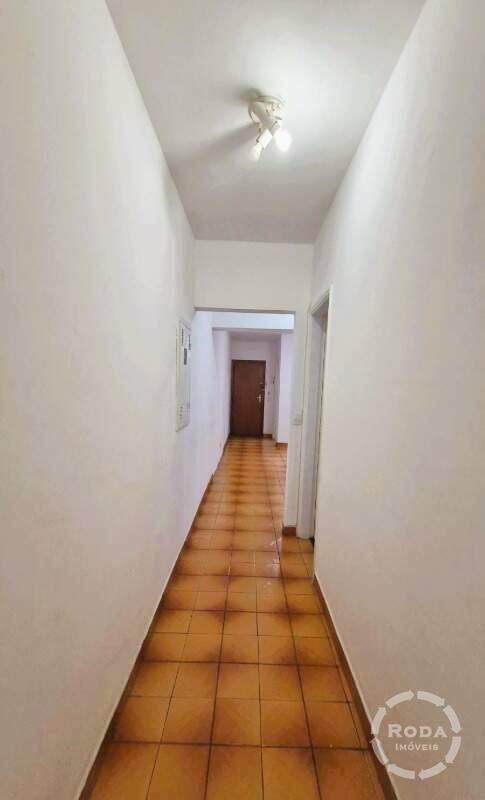Apartamento à venda no Pompéia: 