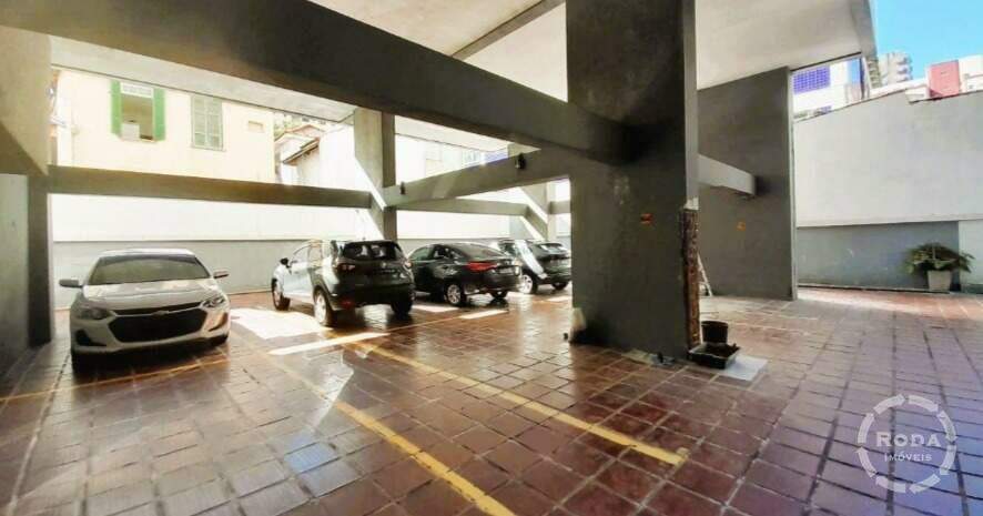 Apartamento à venda no Pompéia: 