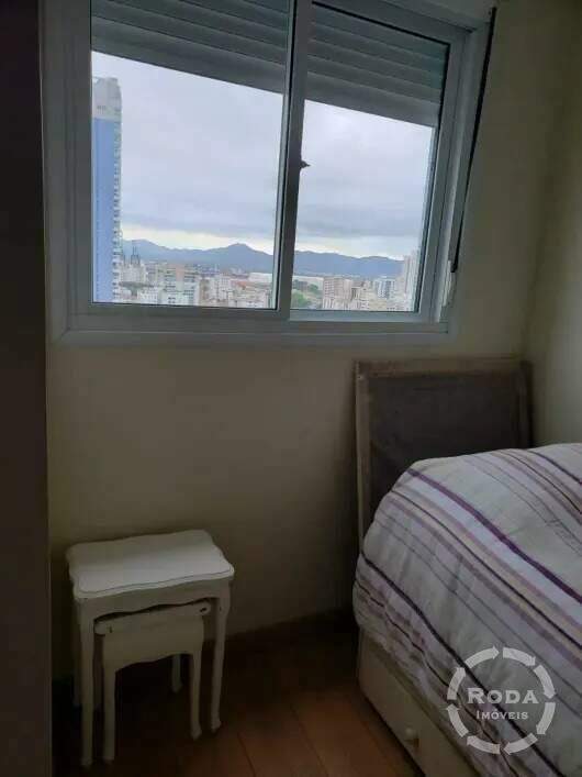 Apartamento para aluguel no Aparecida: 