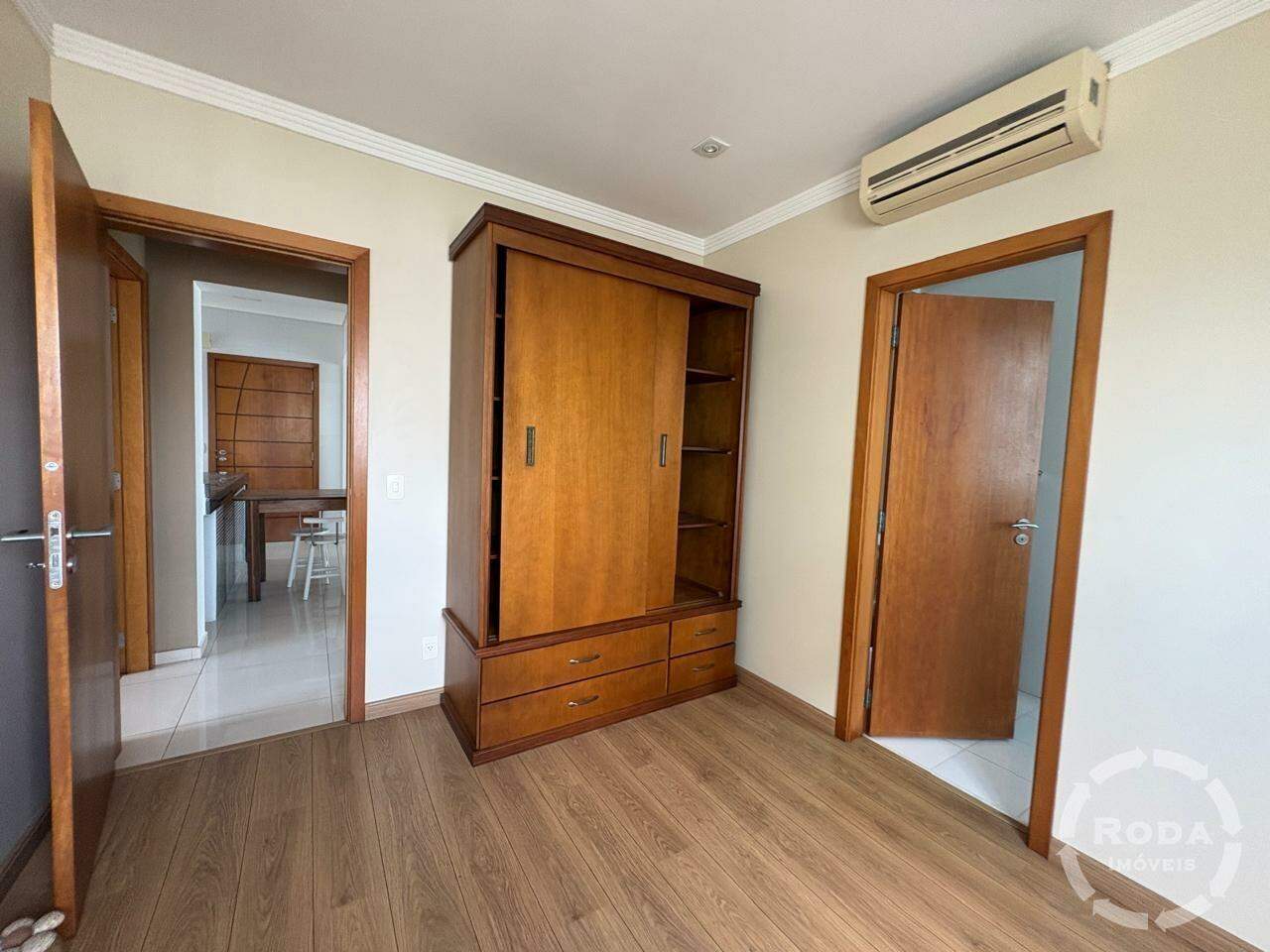 Apartamento para aluguel no Aparecida: 