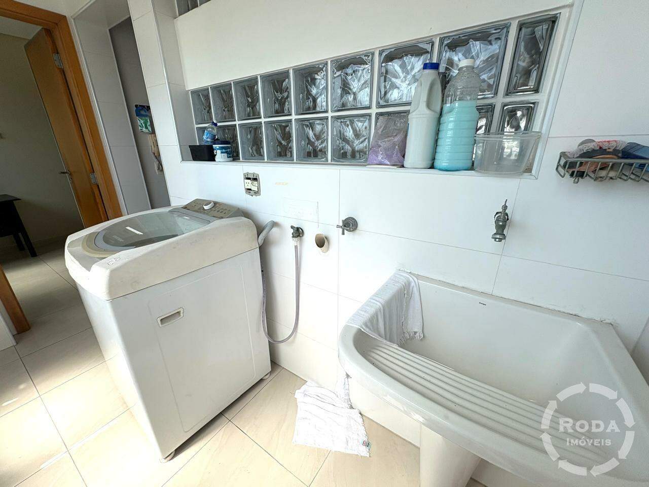 Apartamento para aluguel no Aparecida: 