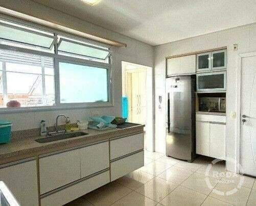 Apartamento para aluguel no Aparecida: 