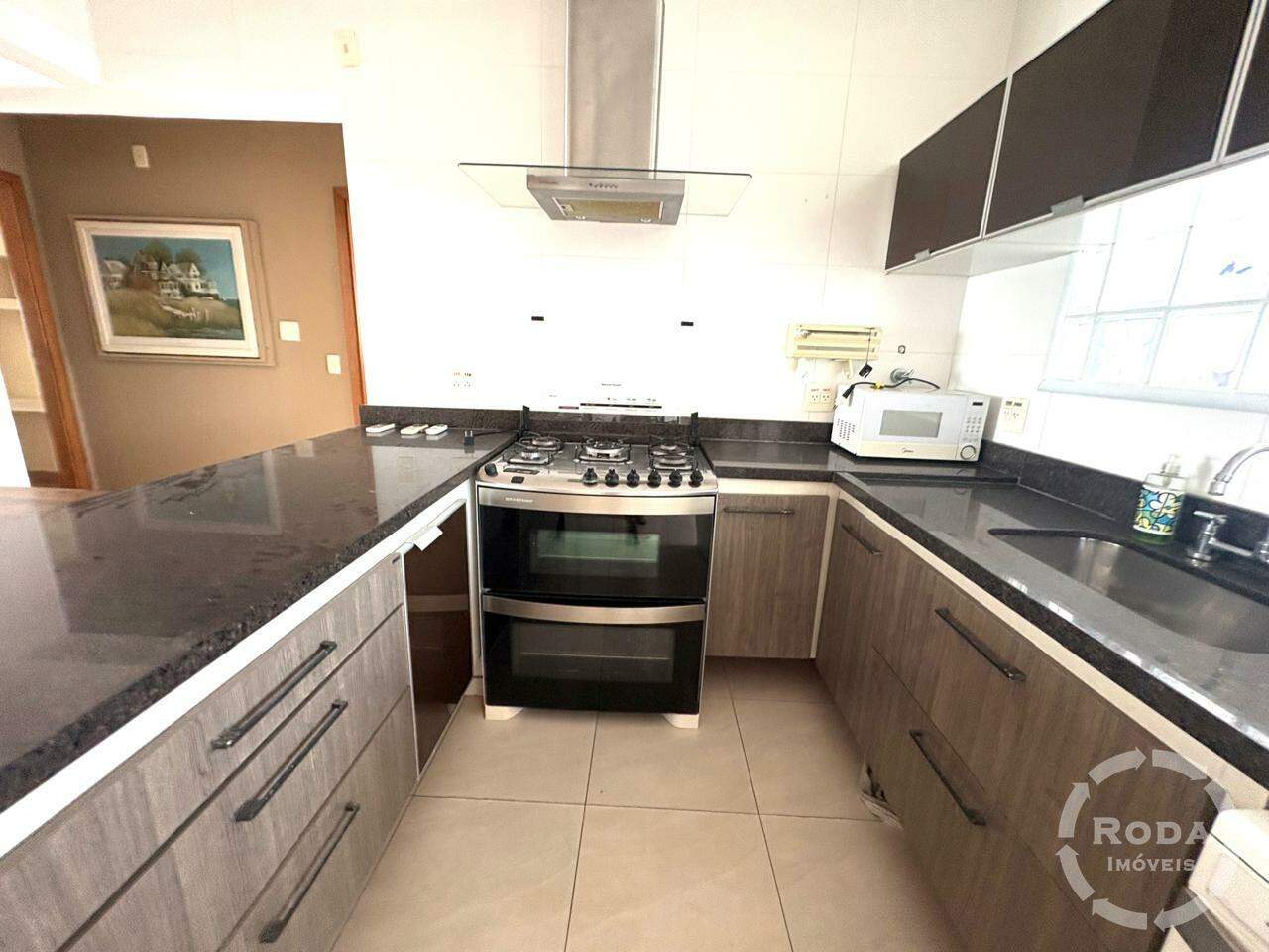 Apartamento para aluguel no Aparecida: 