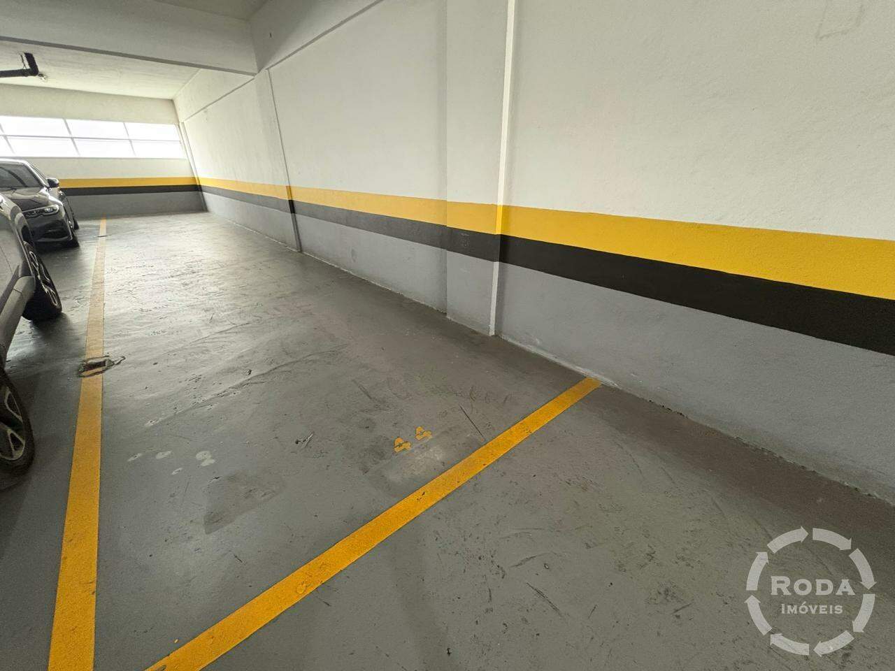 Apartamento para aluguel no Aparecida: 