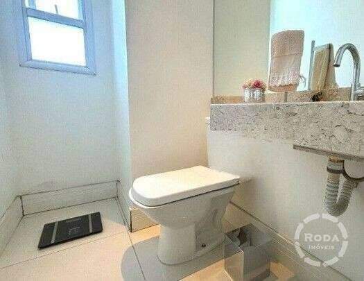 Apartamento para aluguel no Aparecida: 