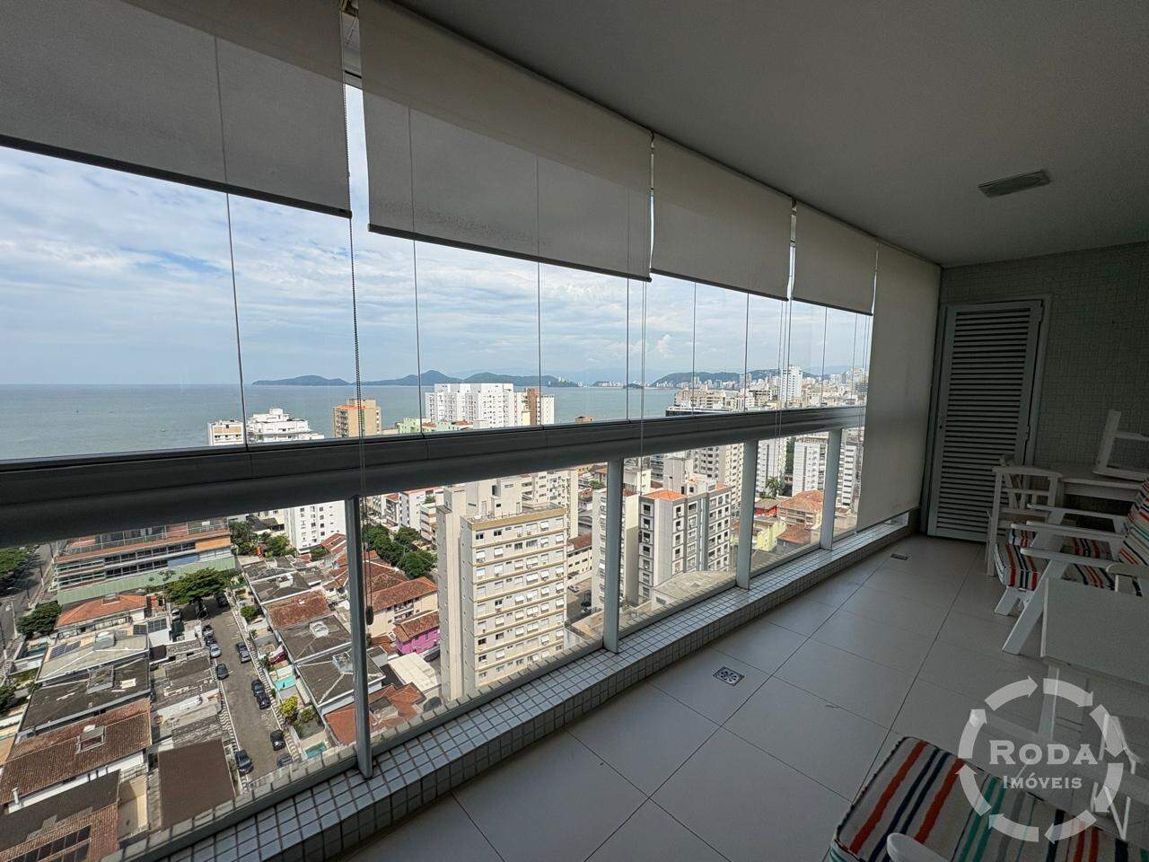 Apartamento para aluguel no Aparecida: 