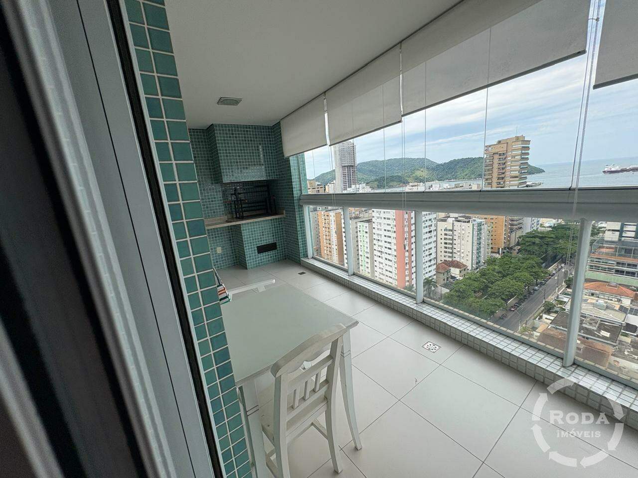 Apartamento para aluguel no Aparecida: 