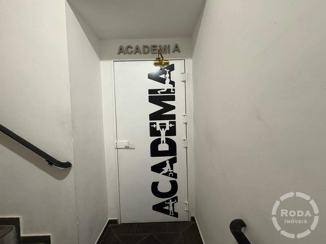 Apartamento para aluguel no Aparecida: 