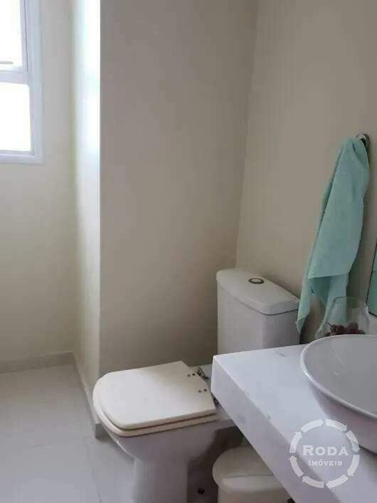 Apartamento para aluguel no Aparecida: 