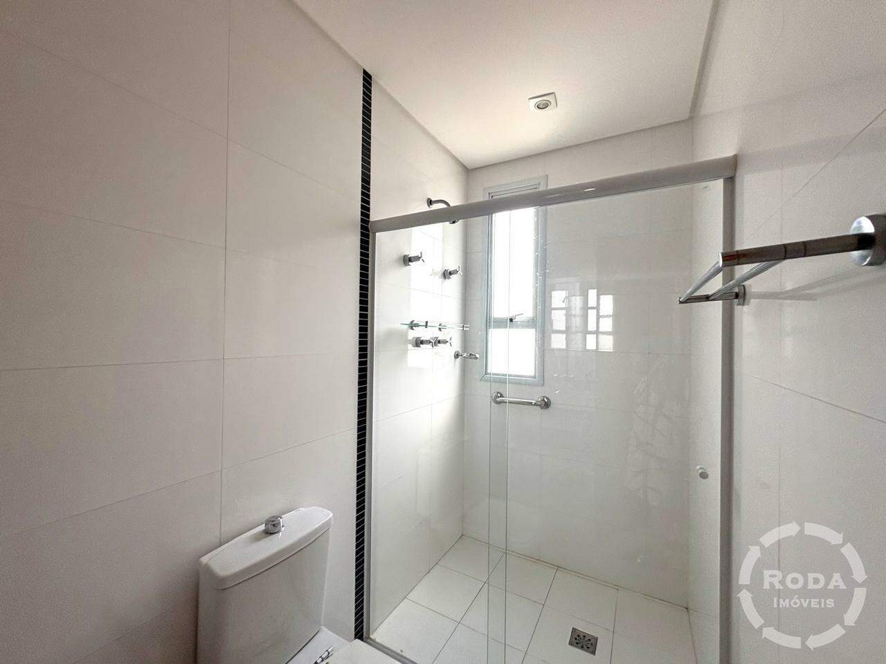 Apartamento para aluguel no Aparecida: 