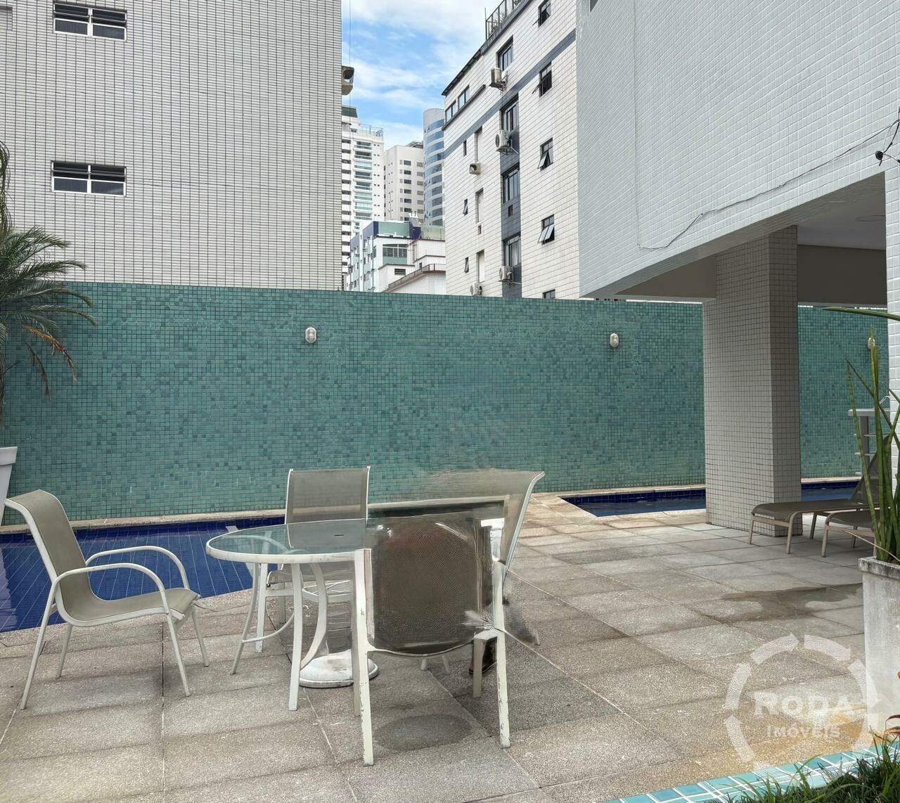 Apartamento para aluguel no Aparecida: 