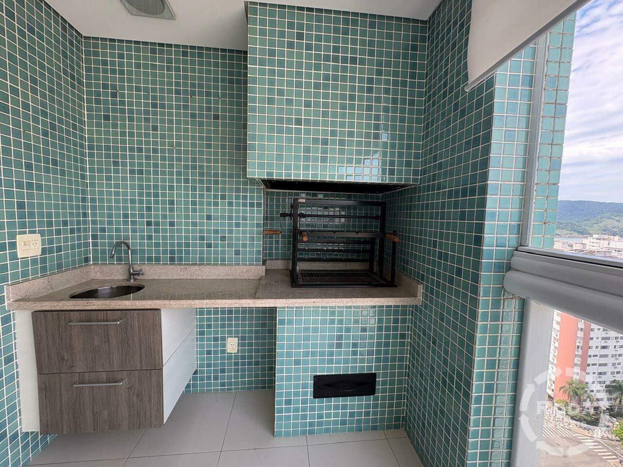 Apartamento para aluguel no Aparecida: 