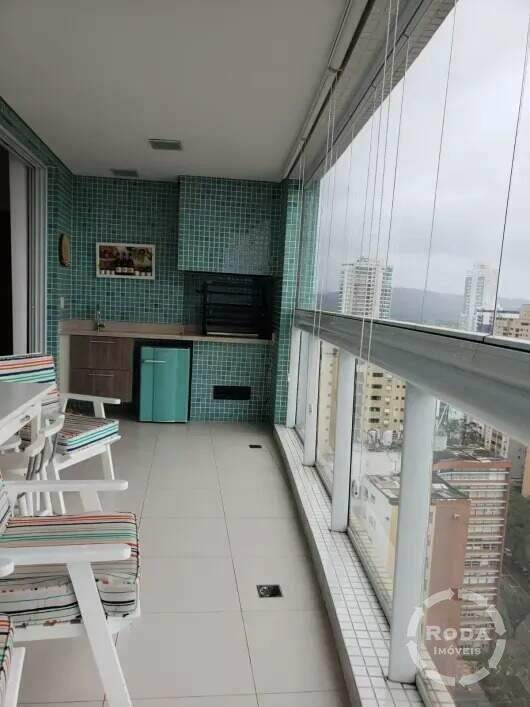 Apartamento para aluguel no Aparecida: 
