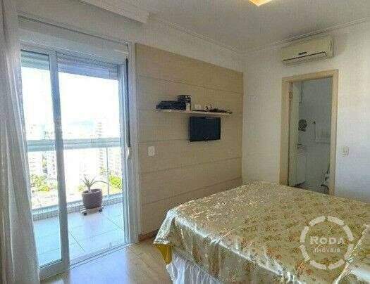 Apartamento para aluguel no Aparecida: 