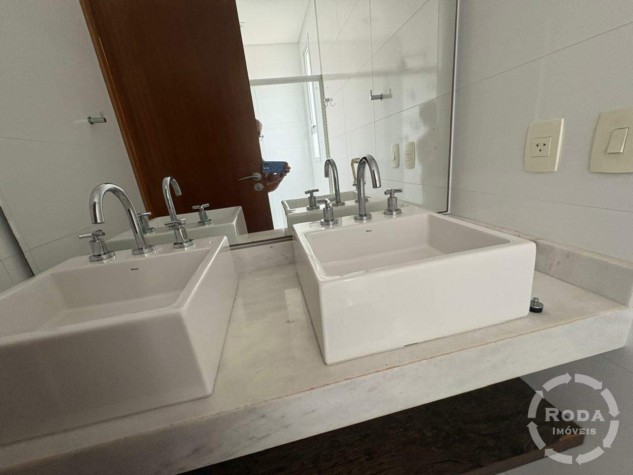 Apartamento para aluguel no Aparecida: 