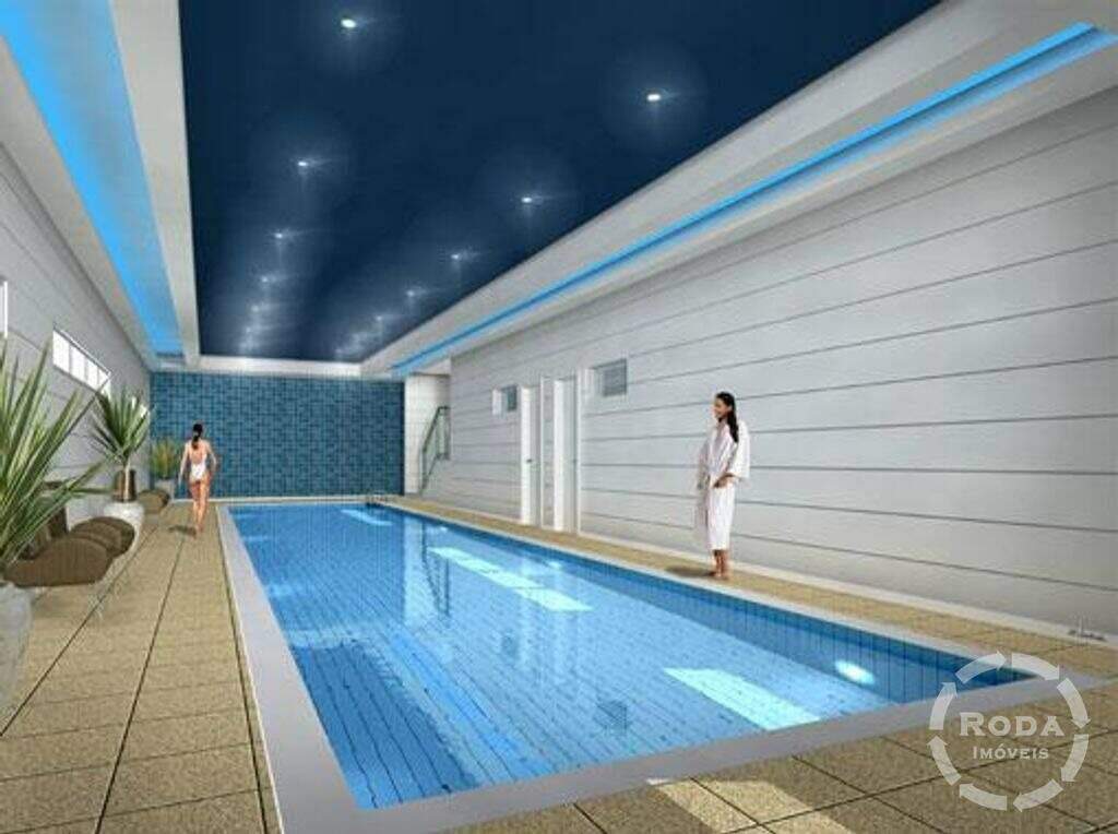 Apartamento para aluguel no Aparecida: 