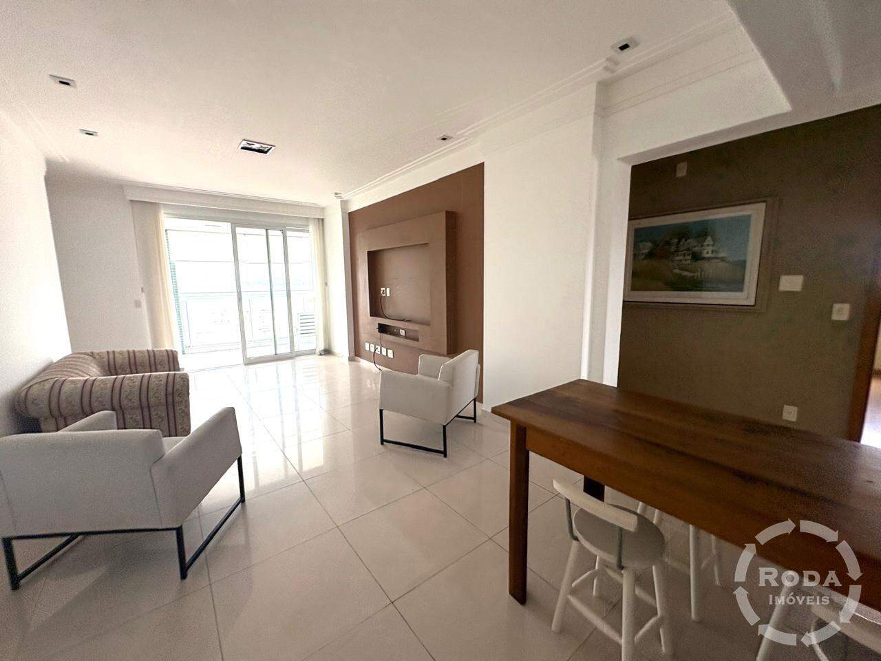 Apartamento para aluguel no Aparecida: 