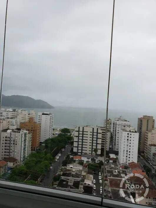 Apartamento para aluguel no Aparecida: 