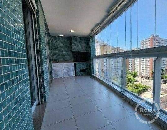 Apartamento para aluguel no Aparecida: 