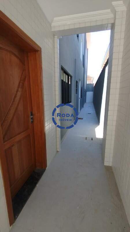 Casa à venda no Embaré: 