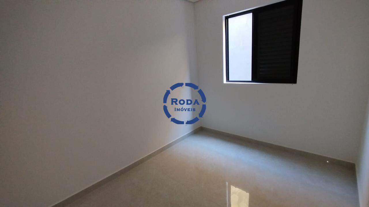 Casa à venda no Embaré: 