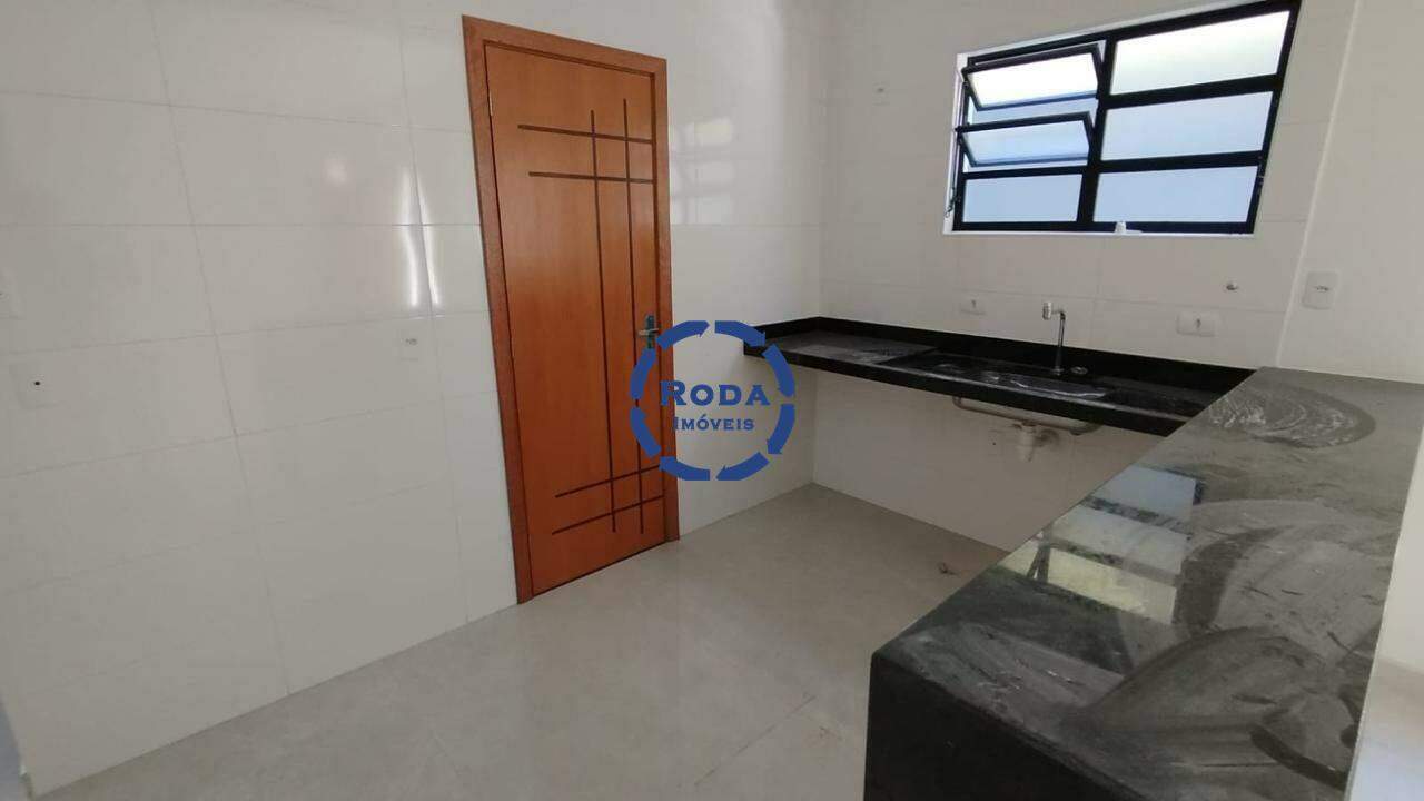 Casa à venda no Embaré: 