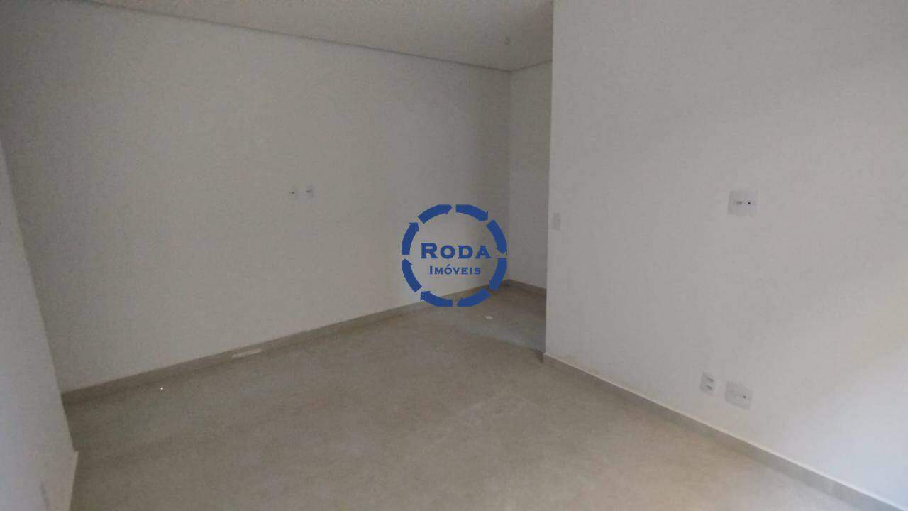 Casa à venda no Embaré: 