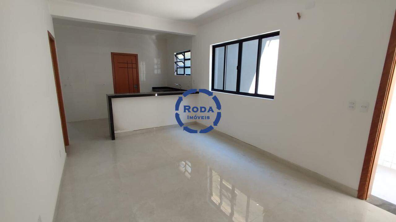 Casa à venda no Embaré: 