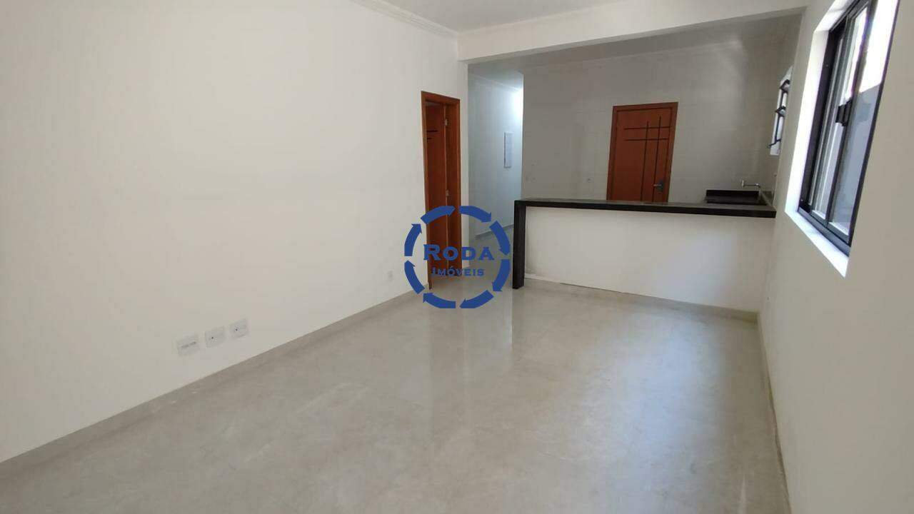 Casa à venda no Embaré: 