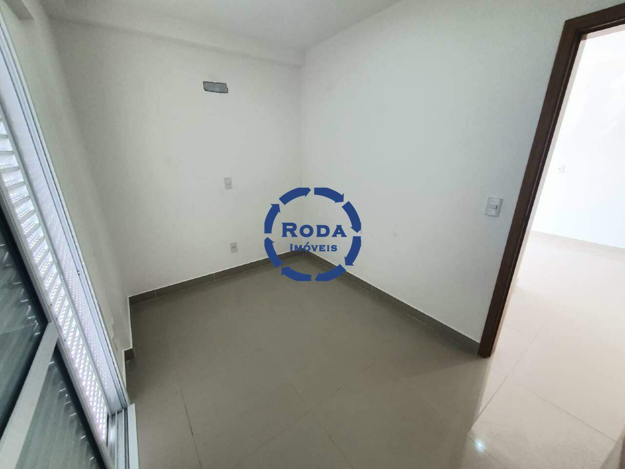 Apartamento para aluguel no Embaré: 