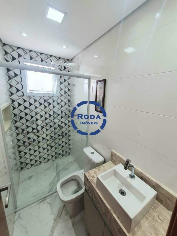 Apartamento para aluguel no Embaré: 