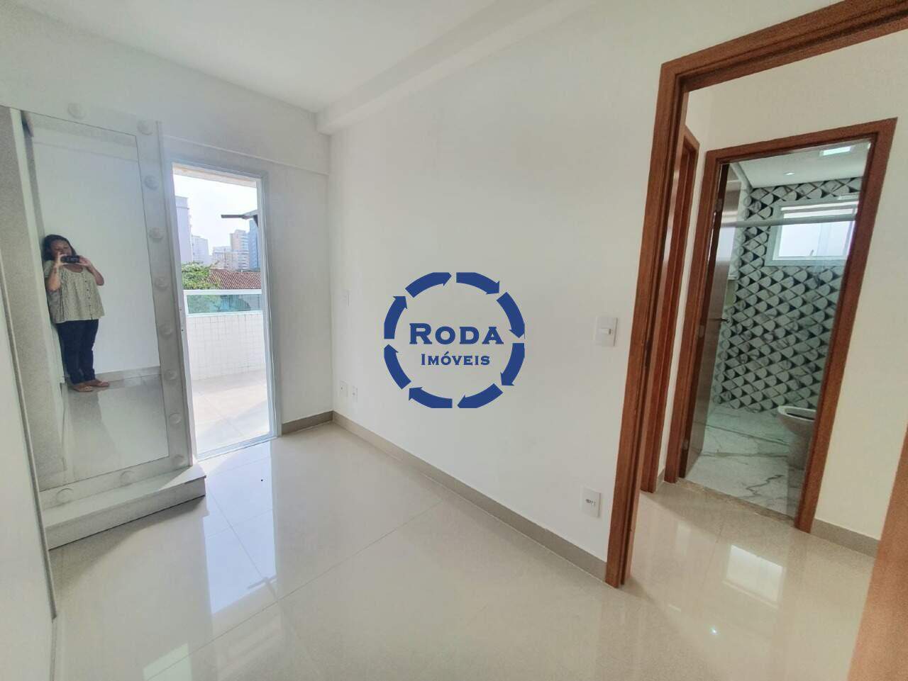 Apartamento para aluguel no Embaré: 