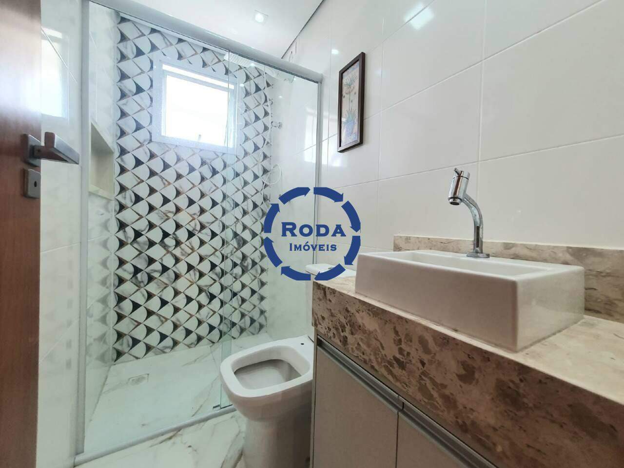 Apartamento para aluguel no Embaré: 