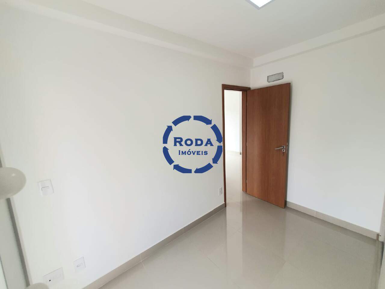 Apartamento para aluguel no Embaré: 