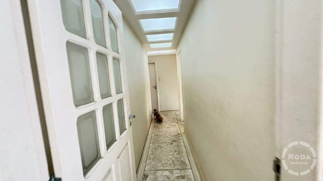 Apartamento à venda no Ponta da Praia: 